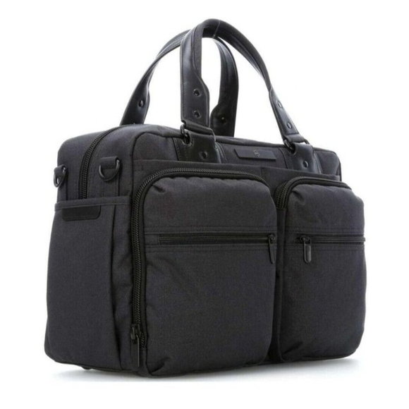 Victorinox Swiss Army Architecture Urban Dunant Essentials Day Bag - Picture 3 of 12